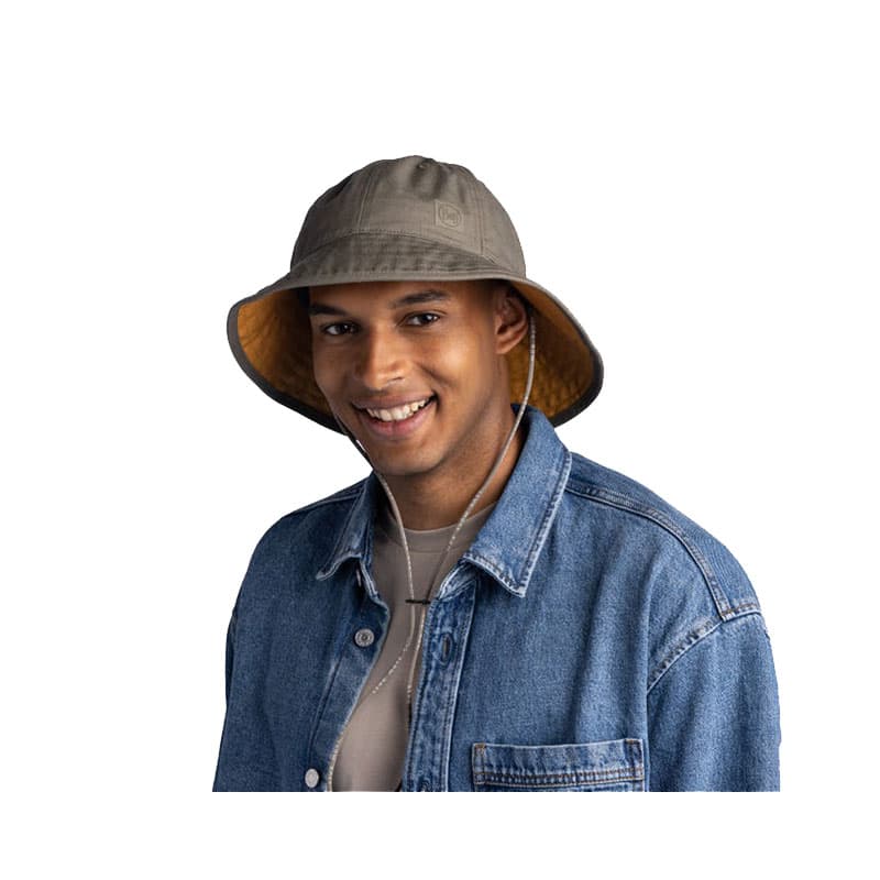کلاه ماهیگیری باف Buff NMAD Bucket Hat — تصویر ۶