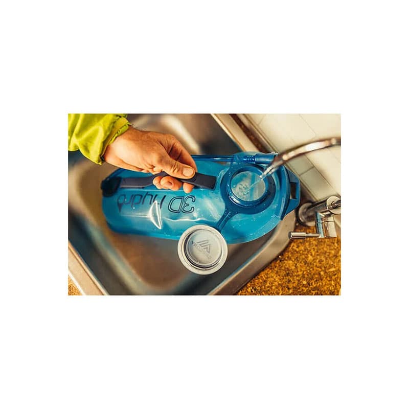 کیسه آب 3 لیتری گرگوری Gregory 3D Hydro — تصویر ۷