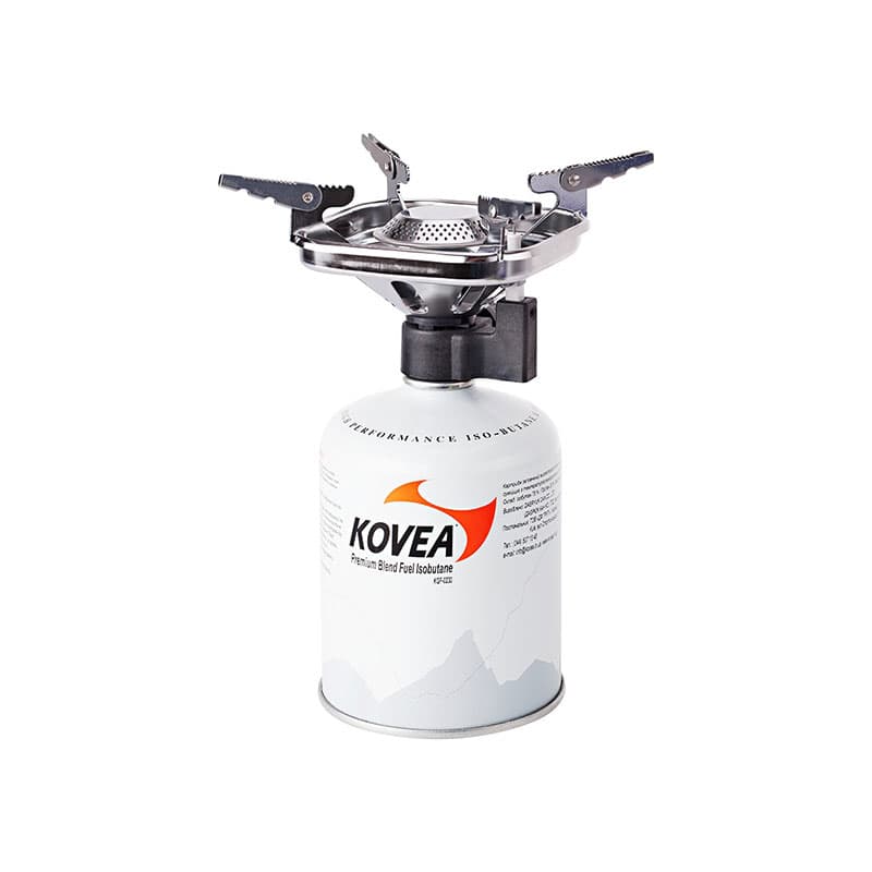 سرشعله طبیعت گردی کووا Kovea vulcan TKB-8901 — تصویر ۴