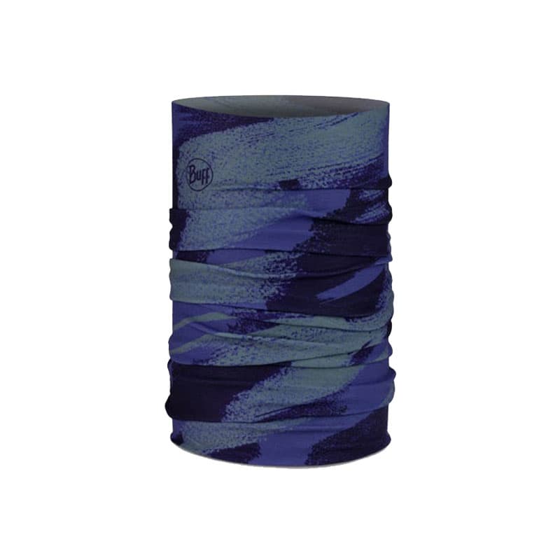 دستمال سر و گردن بچه گانه باف buff original ecostretch Niwo Blue kids