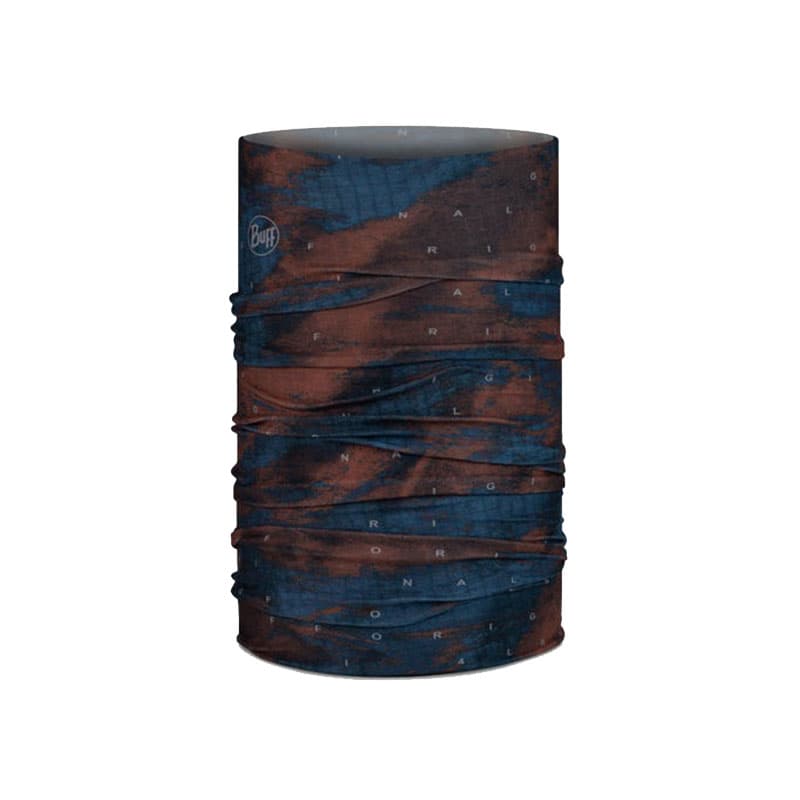 دستمال سر و گردن باف buff original ecostretch Manyd Night Blue