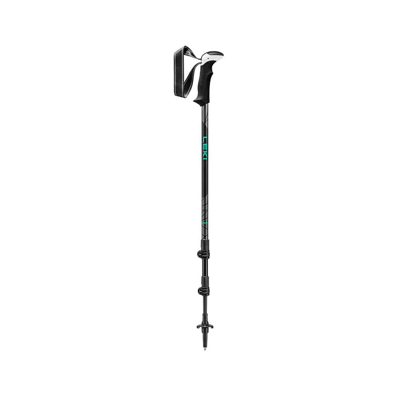 باتوم کلیپسی کوهنوردی لکی LEKI khumbu pro 65420481 — تصویر ۶