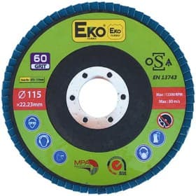 فلاپ مینی اکو گرید 60