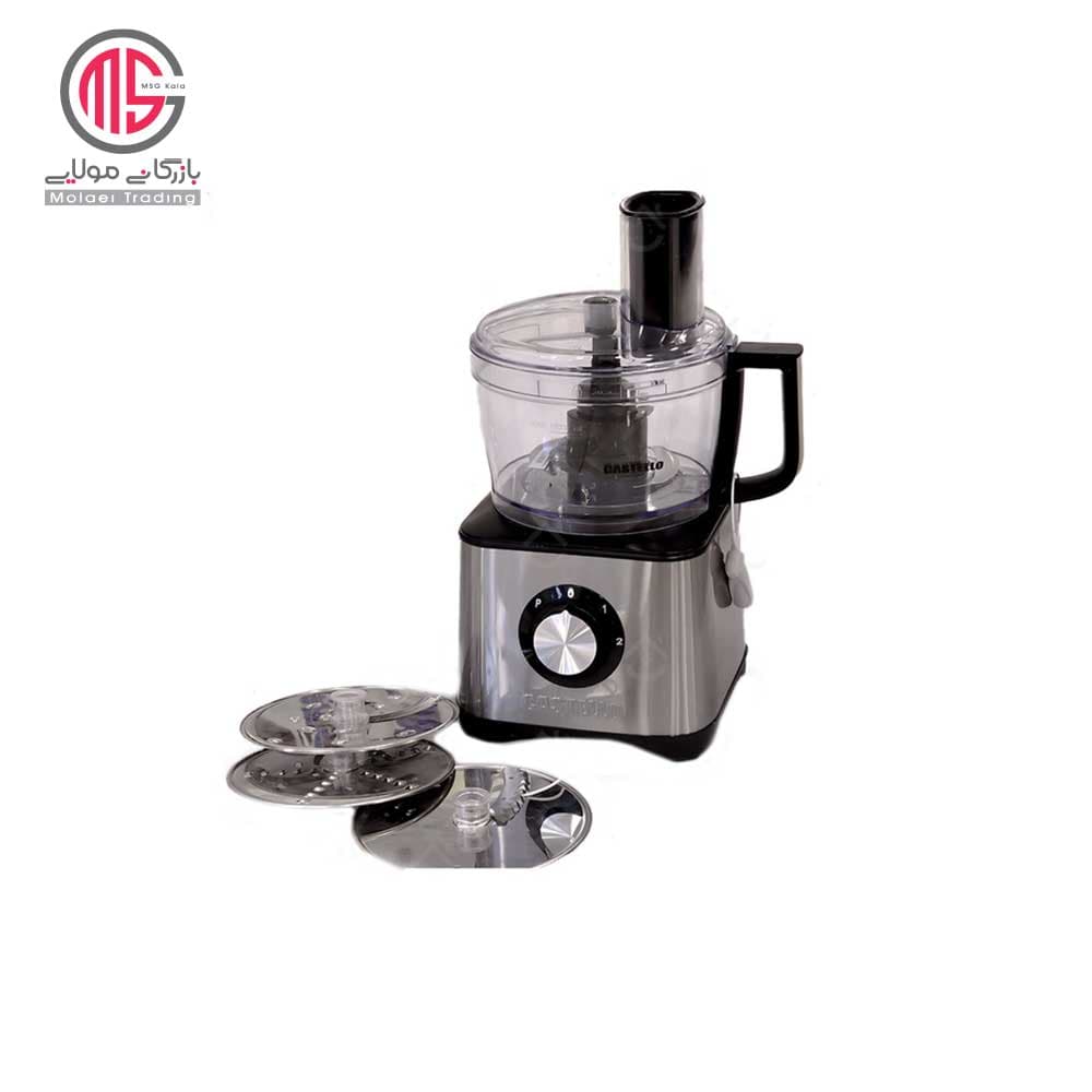 غذاساز کاستلو مدل CL-135