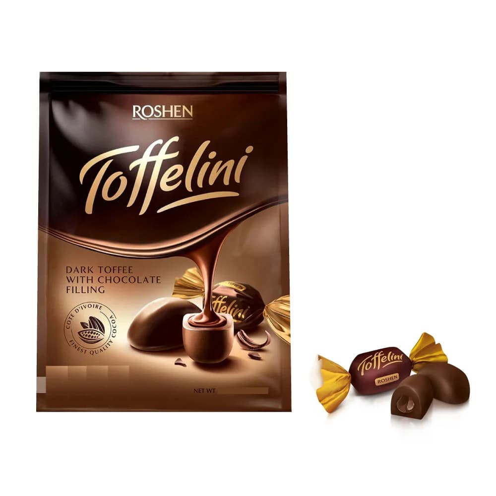 تافی لینی روشن