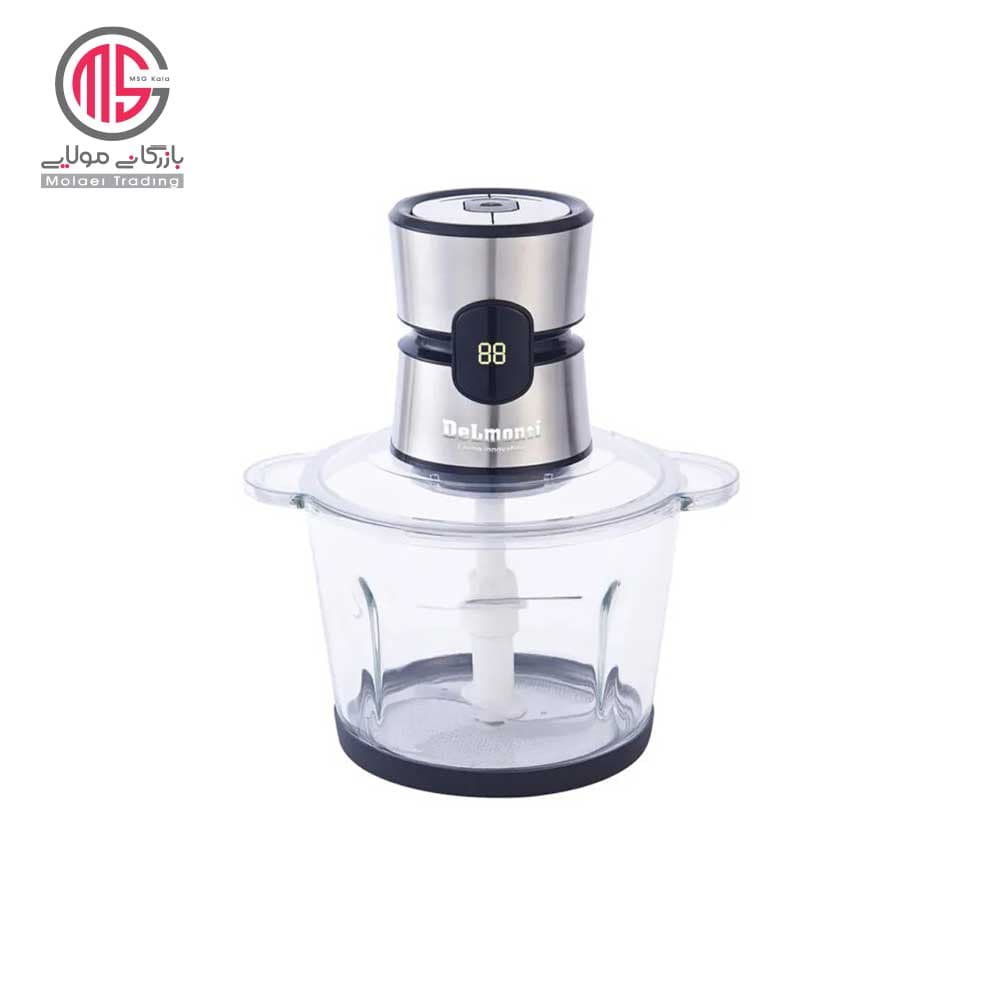 خردکن دلمونتی مدل DL-145