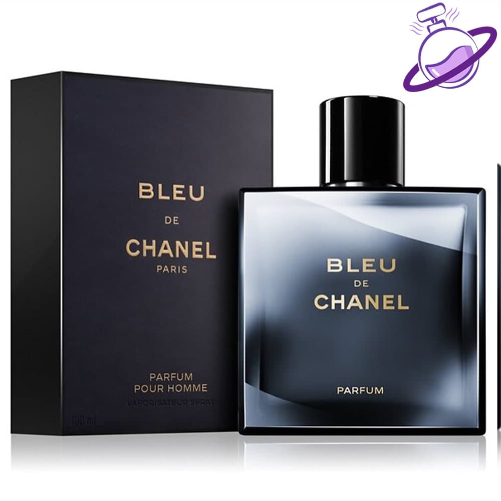 عطر بلو شنل – های کوالیتی – مشابه اورجینال — تصویر ۲