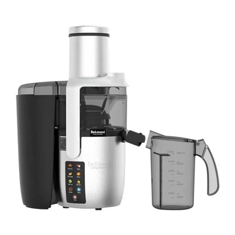 آبمیوه گیری دلمونتی مدل DL-730 — تصویر ۲