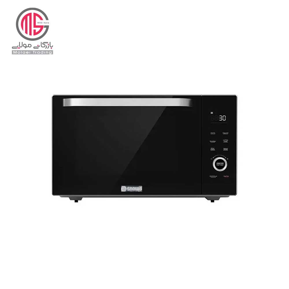 مایکروویو اسنوا مدل SMO-FM30GC