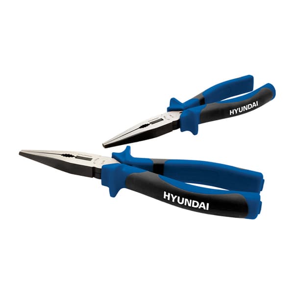 دم باریک 6 اینچ هیوندای مدل HT-1606 — تصویر ۲