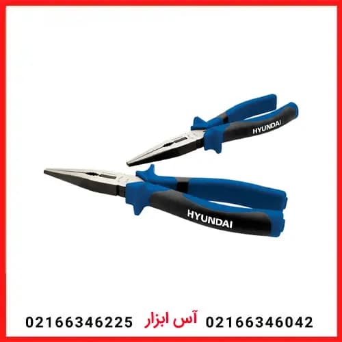 دم باریک 6 اینچ هیوندای مدل HT-1606