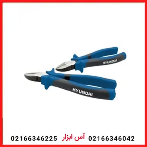 سیم چین 6 اینچ هیوندای مدل HT-1506