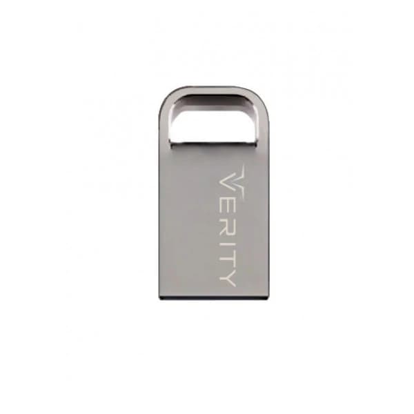 فلش مموری وریتی V813 USB2 ظرفیت 16 گیگابایت — تصویر ۲