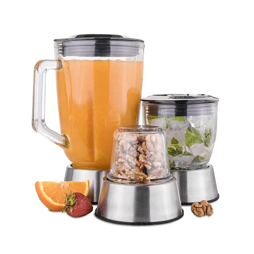 آبمیوه گیری کاخلر مدل KH-1180 — تصویر ۶