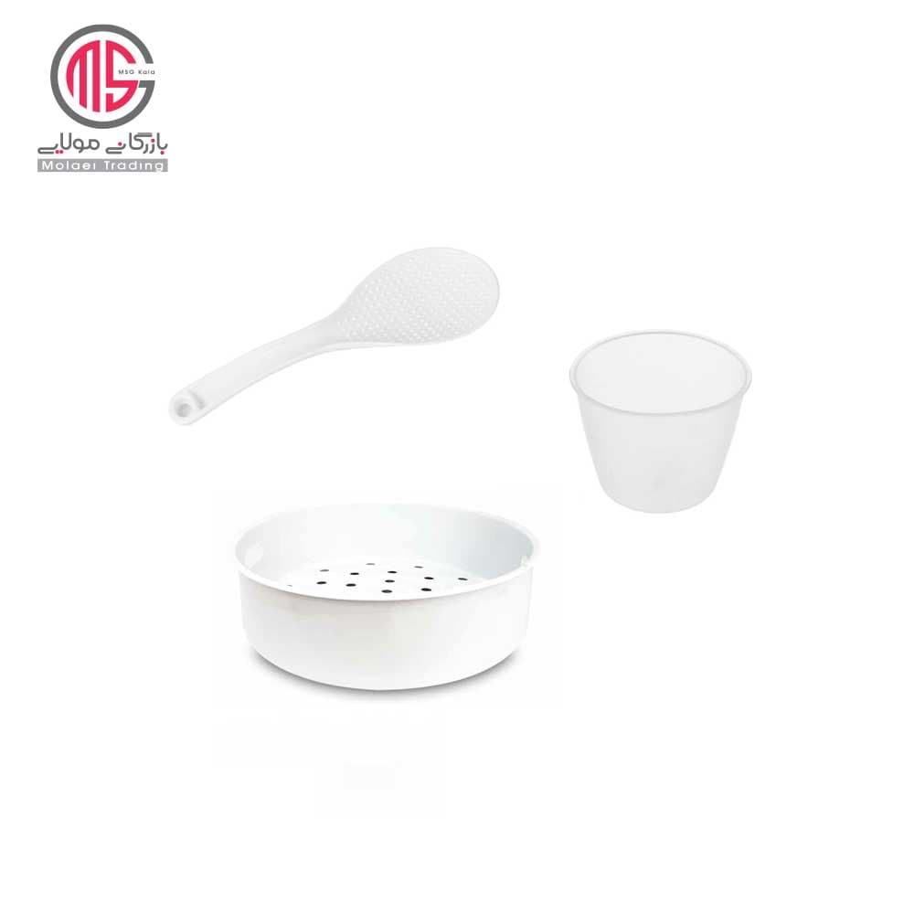 پلوپز کاخلر مدل KH-5509 — تصویر ۵