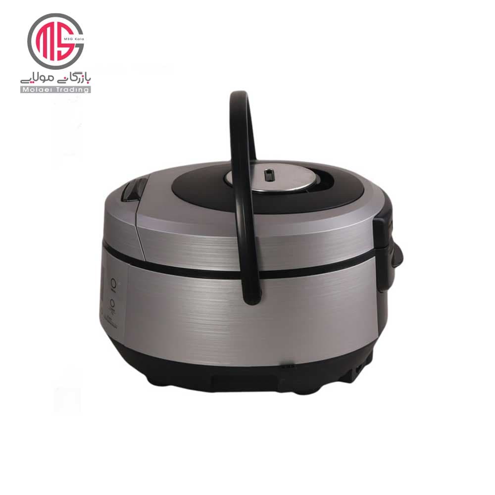 پلوپز کاخلر مدل KH-5510 — تصویر ۲