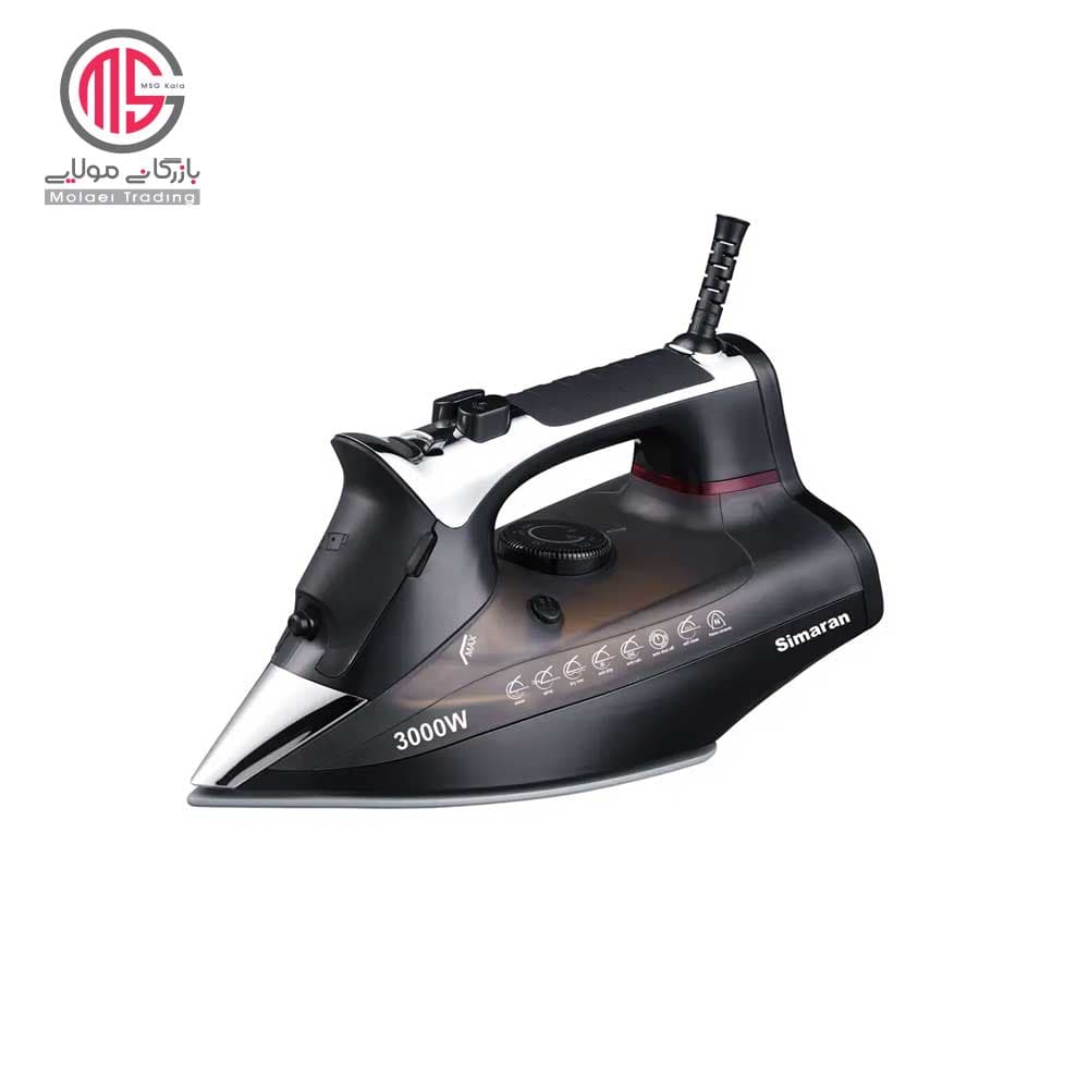 اتو بخار سیماران مدل SSI-8002