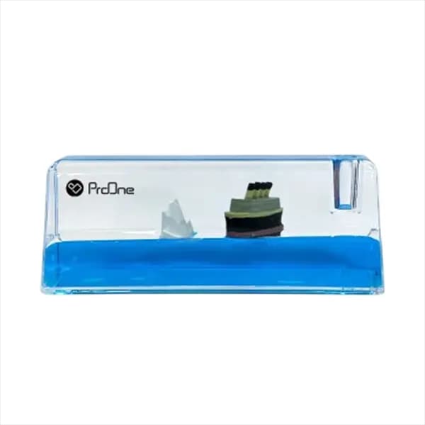 باکس دکوری مدل toy03 پرووان (ProOne) — تصویر ۶