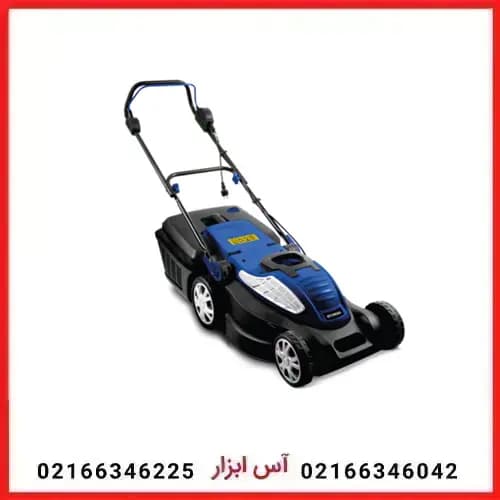 چمن زن موتوری برقی هیوندای مدل HP1842