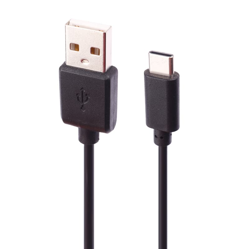 کابل تبدیل USB به Type-C نیتو مدل UC80 طول 1 متر — تصویر ۳