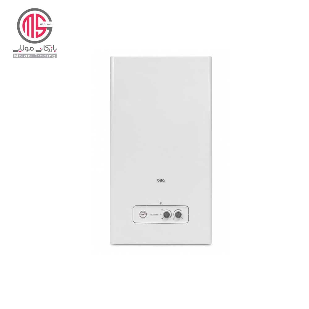 پکیج شوفاژ دیواری بوتان بیتا فن دار مدل 26S