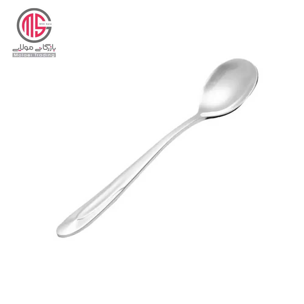 قاشق مربا خوری ام جی اس MGS مدل DF020 — تصویر ۲
