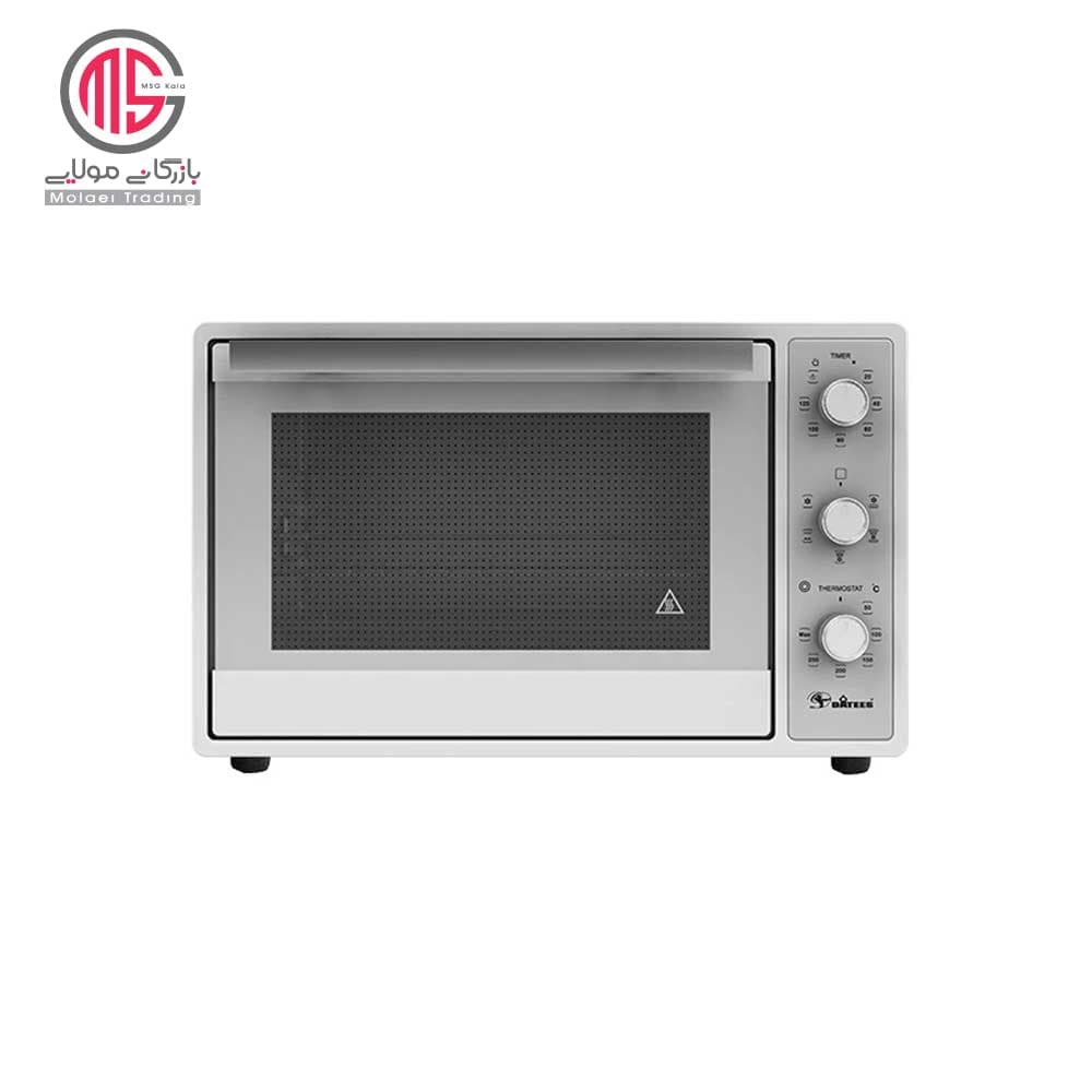 فر برقی رومیزی داتیس مدل DT-814