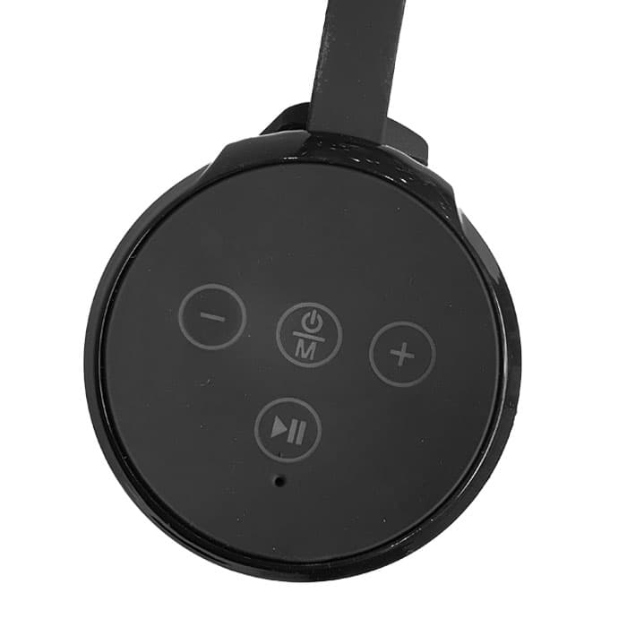 اسپیکر بلوتوثی قابل حمل نیتو NITU 07 — تصویر ۲