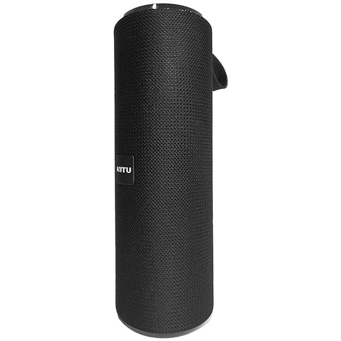 اسپیکر بلوتوثی قابل حمل نیتو NITU 07 — تصویر ۴