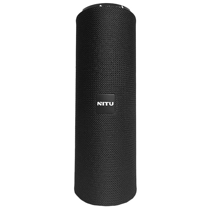 اسپیکر بلوتوثی قابل حمل نیتو NITU 07