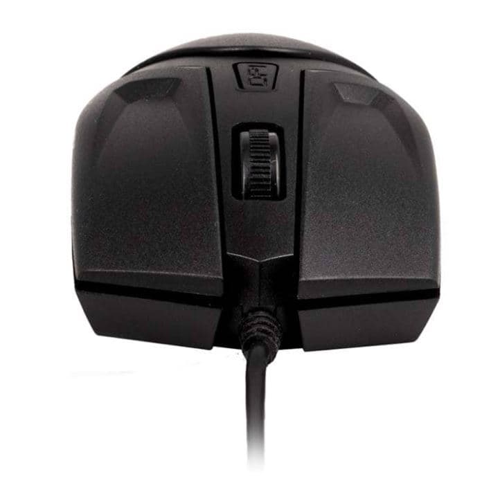ماوس با سیم MOUSE SM-409 SADATA — تصویر ۳