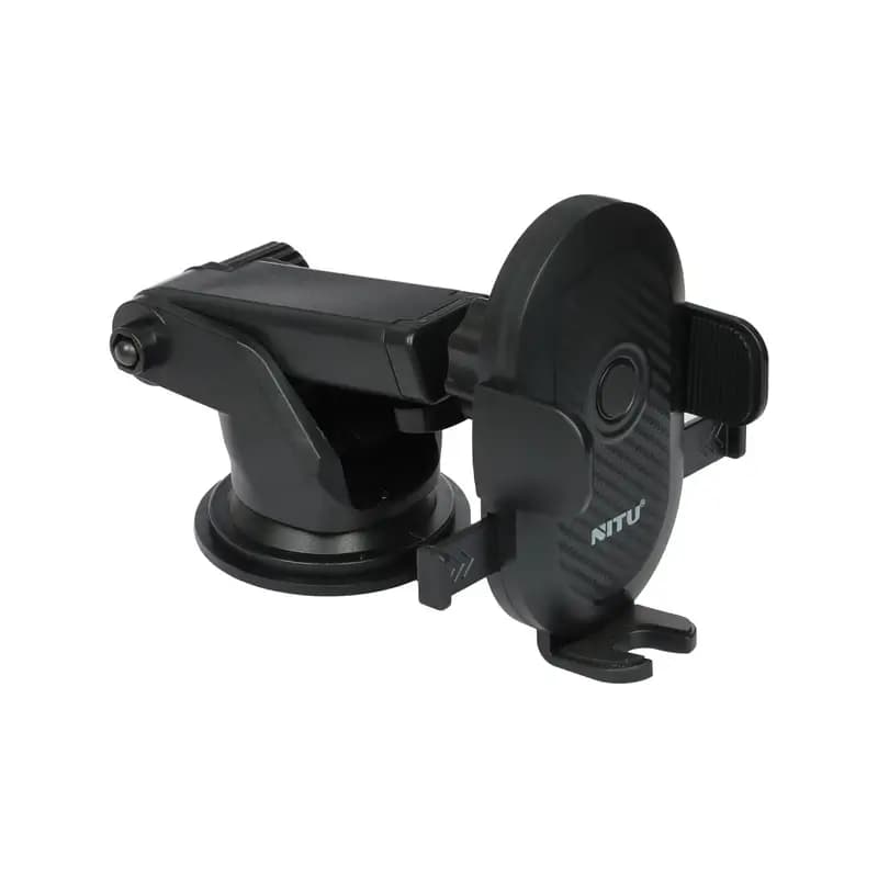 پایه نگهدارنده گوشی موبایل و تبلت نیتو مدل NH35 — تصویر ۱۱