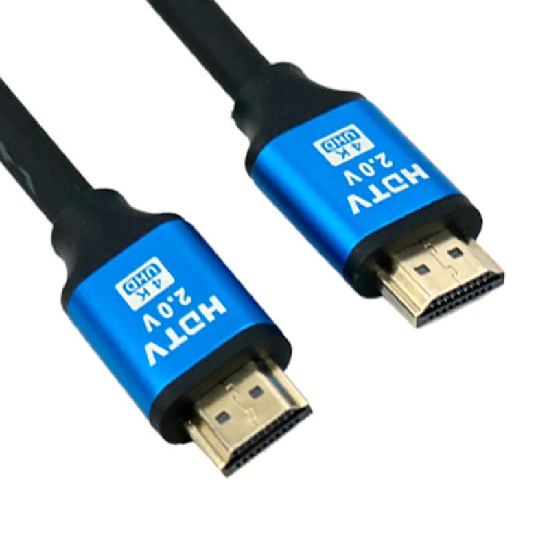کابل Nitu NHI02 HDMI 2m — تصویر ۴
