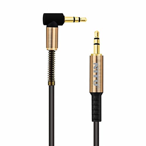 کابل Nitu NT-AUX002 AUX 1m