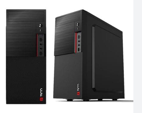 کیس کامپیوتر تسکو مدل CASE TSCO TC 4478 FA — تصویر ۲