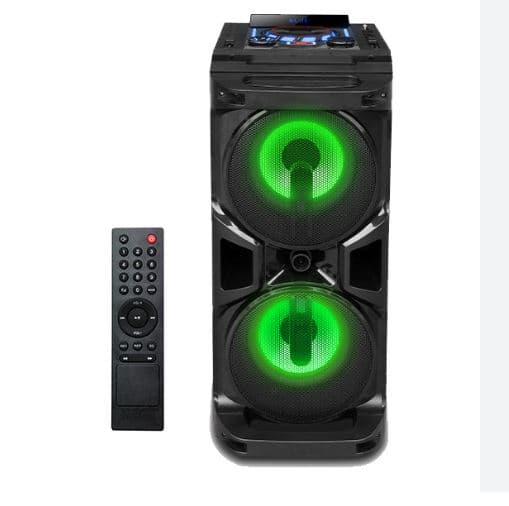 اسپیکر بلوتوثی قابل حمل تسکو مدل SPEAKER TSCO TS2082