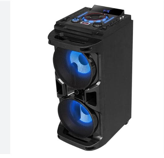 اسپیکر بلوتوثی قابل حمل تسکو مدل SPEAKER TSCO TS2082 — تصویر ۲