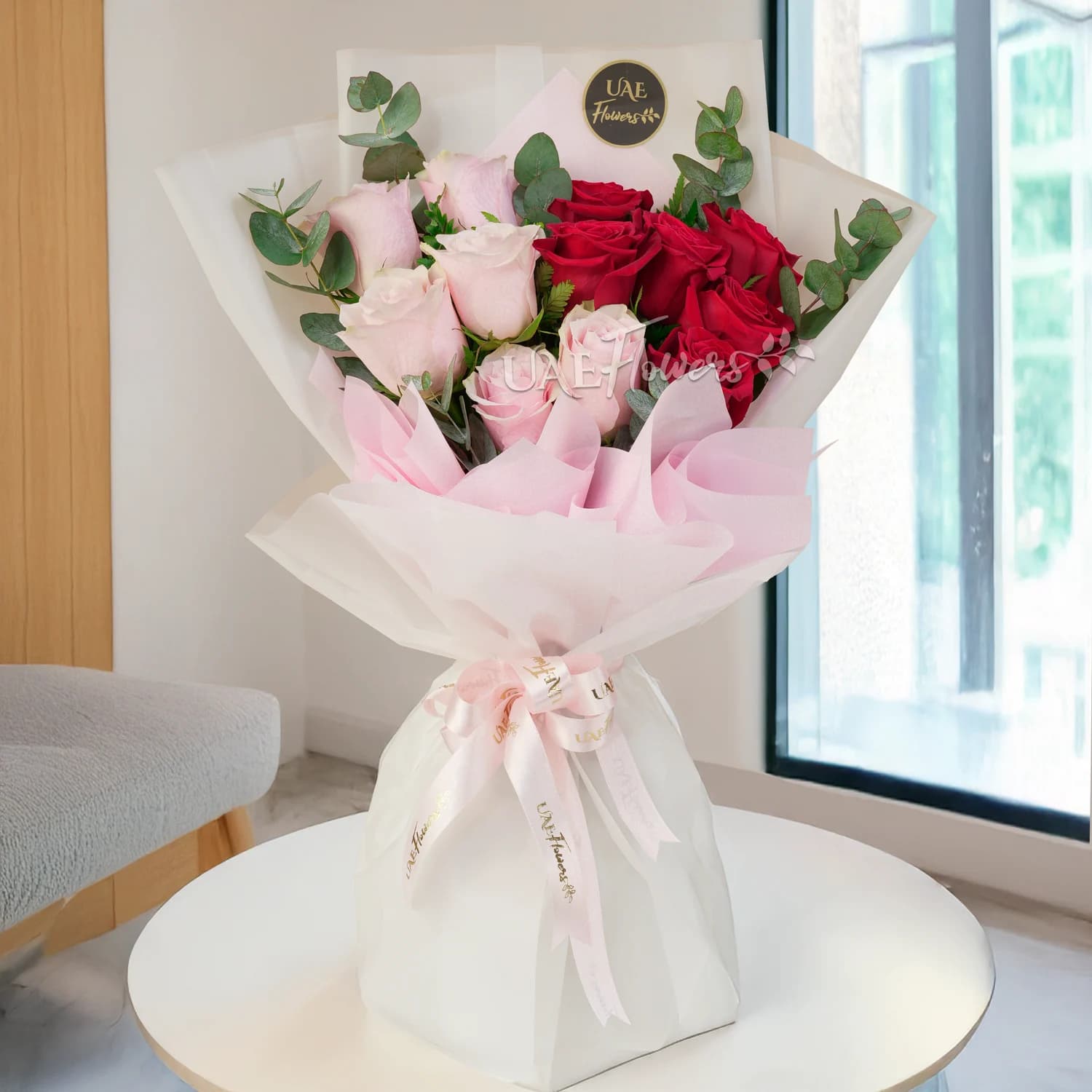 Love Fusion Roses