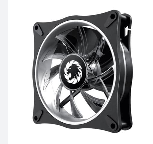 فن کیس گیم مکس مدل FAN CASE RL 300 GAMEMAX