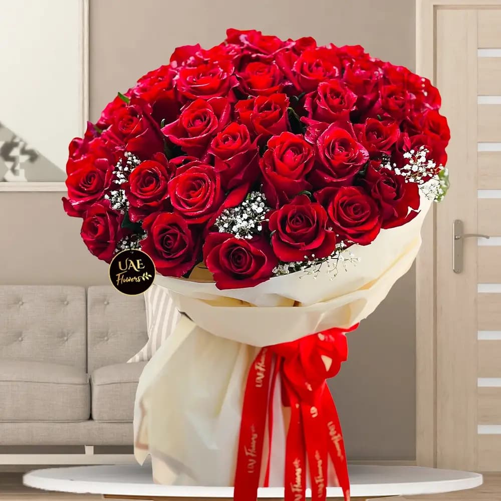 Love Roses