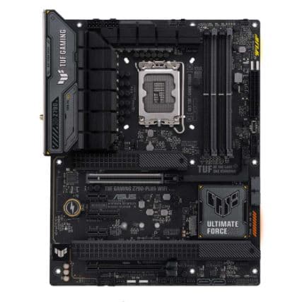 مادربرد ایسوس مدل M.B ASUS TUF GAMING Z790 PLUS WIFI D5 — تصویر ۲