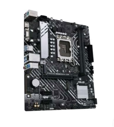 مادربرد ایسوس مدل M.B ASUS B760 M-K PRIME D5 — تصویر ۲
