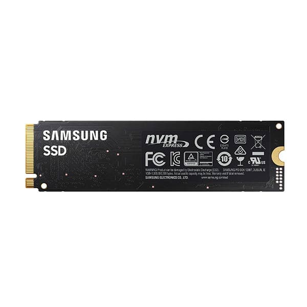 حافظه اس اس دی سامسونگ 980 NVMe M.2 ظرفیت 1 ترابایت — تصویر ۴