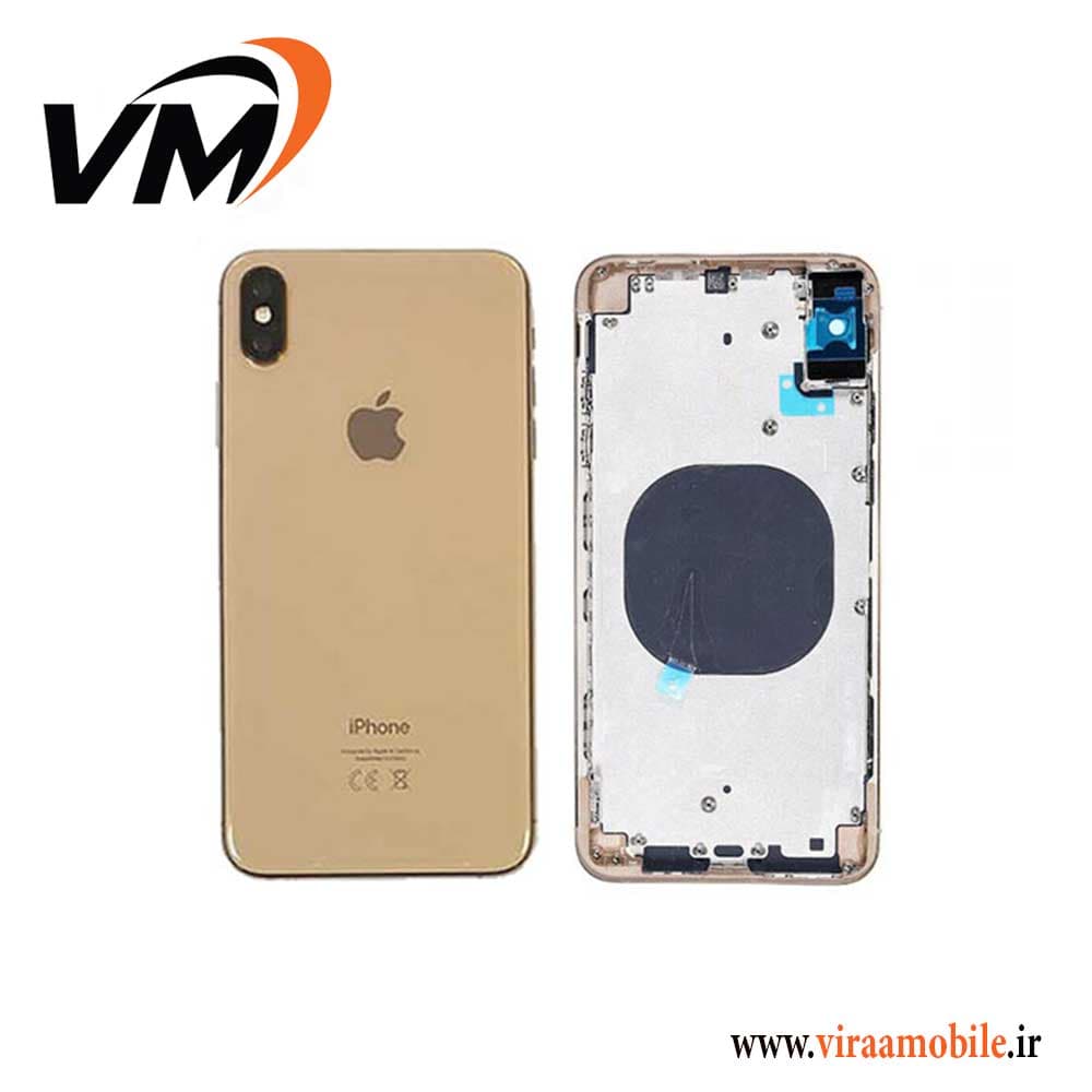 قاب و شاسی آیفون iPhone X — تصویر ۲