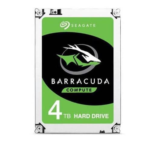 HARD INTERNAL 4TB SEAGATE
