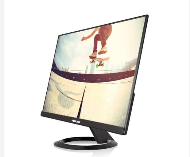 مانیتور ایسوس مدل MONITOR ASUS VZ229HE