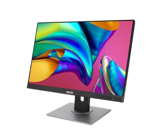 مانیتور ایسوس مدل MONITOR ASUS PA248QV