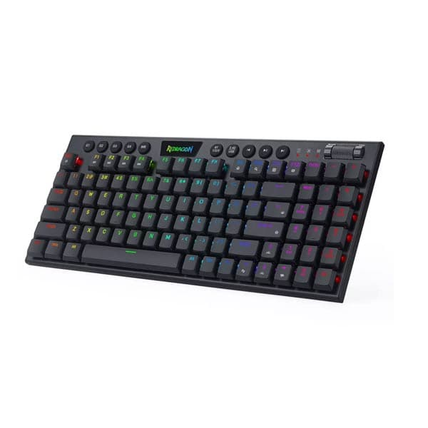 کیبورد REDRAGON مدل YL K625 KB — تصویر ۲