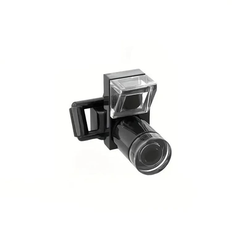 لگو ماک دوربین عکاسی DSLR — تصویر ۵