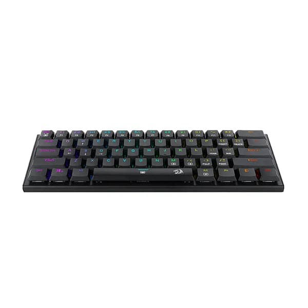 کیبورد REDRAGON مدل ANIVIA PRO K614 — تصویر ۳